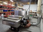 Argus International, high-pressure UV tile spray system/coating, s/n 1001497, 230 V., 3-phase - Image 9