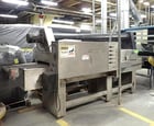 Argus International #4820FC, 4-zone long wave IR Final Cure Oven - Image 2