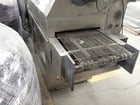 Argus International #4820FC, 4-zone long wave IR Final Cure Oven - Image 7