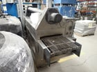 Argus International #4820FC, 4-zone long wave IR Final Cure Oven - Image 8