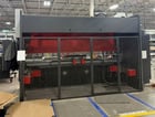 191 Ton, Amada #HFE-M2-1704, CNC press brake, 13.8'OA, 148" between housing, 7.87" stroke, 16.5" throat - Image 2