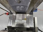 Sharp #LC1-1/2VH, Vertical Knee Mill, 9" x 42" table, 30" X, 12" Y, 16" Z, 5" quill travel, 12" ram travel - Image 4