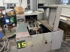 .236" x 3.74" Nakashimada #H20E, Long Stroke DSSD Cold Header, 2.953" shank length, 100-120 pieces/min. - Image 1