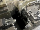 .236" x 3.74" Nakashimada #H20E, Long Stroke DSSD Cold Header, 2.953" shank length, 100-120 pieces/min. - Image 4