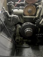 .236" x 3.74" Nakashimada #H20E, Long Stroke DSSD Cold Header, 2.953" shank length, 100-120 pieces/min. - Image 7