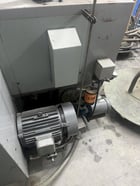.236" x 3.74" Nakashimada #H20E, Long Stroke DSSD Cold Header, 2.953" shank length, 100-120 pieces/min. - Image 10