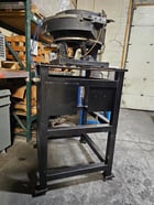 Mectron #LT250, Laser Inspection & Sorting Machine, 300 PPM, 3-32 mm diameter range, 7.87" max. length, (2) - Image 2