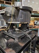 Mectron #LT250, Laser Inspection & Sorting Machine, 300 PPM, 3-32 mm diameter range, 7.87" max. length, (2) - Image 3
