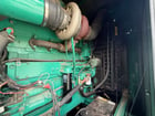 500 KW Cummins #DFEK-7206494, Diesel Generator Set, 1800 RPM, 800 amp main line circuit breaker, PowerCommand - Image 6