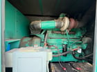 500 KW Cummins #DFEK-7206494, Diesel Generator Set, 1800 RPM, 800 amp main line circuit breaker, PowerCommand - Image 7