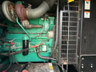 500 KW Cummins #DFEK-7206494, Diesel Generator Set, 1800 RPM, 800 amp main line circuit breaker, PowerCommand - Image 9