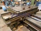 5" Giddings & Lewis #DP5-T, Table Type Horizontal Boring Mill - Image 7