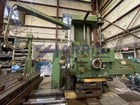 5" Giddings & Lewis #DP5-T, Table Type Horizontal Boring Mill - Image 8