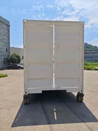 1915 KW Cummins #2000DQKC, Diesel Generator, 2568 HP, Cummins #QSK60-G6 Engine, 277/480 Volts, sound - Image 6