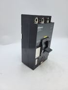 400 Amp, Square D #LHL3640036M, Feed-Thru Circuit Breaker, 600 Volts, 3P, 3PH, Type LHL - Image 2