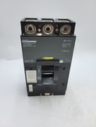 400 Amp, Square D #LHL3640036M, Feed-Thru Circuit Breaker, 600 Volts, 3P, 3PH, Type LHL - Image 3