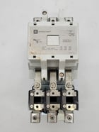 150 Amp, Ingersoll-Rand #39164397, Electric Motor Starter, 3P, Non Reversing, 600 Volts - Image 3