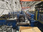 15 Stand, Bradbury Rollformer, 3" spindle, 19" roll, 8-12" centers - Image 6