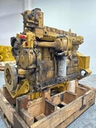 300 HP Caterpillar #3306DI, Diesel Engine - Image 1