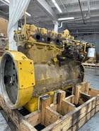 300 HP Caterpillar #3306DI, Diesel Engine - Image 2