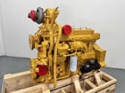 300 HP Caterpillar #3306DI, Diesel Engine - Image 4