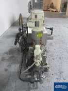 Schugi #FX-100, Flexomix Agglomerator, Stainless Steel, 5 HP, Modicon PLC, 1994 - Image 6