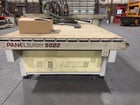 AXYZ #Panel-Builder-5018, CNC Router, 60" x264" table, 5 HP, 2014, AS IS - Image 3