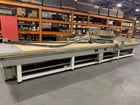 AXYZ #Panel-Builder-5018, CNC Router, 60" x264" table, 5 HP, 2014, AS IS - Image 5