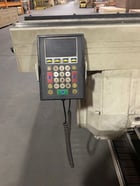 AXYZ #Panel-Builder-5018, CNC Router, 60" x264" table, 5 HP, 2014, AS IS - Image 6