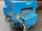 2000 HP 3578 RPM Siemens, Frame 5810SY, weather protected enclosure type 1 SB, 4160 V, 1.15 service factor - Image 4