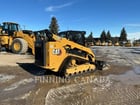 Caterpillar 299D3 XE, 1011 hours, S/N: B6204109, 2025 - Image 3
