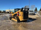 Caterpillar 299D3 XE, 1011 hours, S/N: B6204109, 2025 - Image 4
