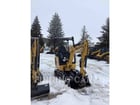 Caterpillar 301.5 05, Excavator, 202 hours, S/N: MNH03087, 2025 - Image 2