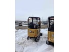 Caterpillar 301.5 05, Excavator, 202 hours, S/N: MNH03087, 2025 - Image 3