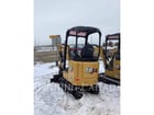 Caterpillar 301.5 05, Excavator, 202 hours, S/N: MNH03087, 2025 - Image 4
