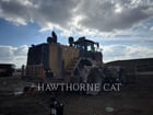 Caterpillar 836K, Wheel Dozer, 9875 hours, S/N: T6X00293, 2021 - Image 2