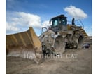Caterpillar 836K, Wheel Dozer, 9875 hours, S/N: T6X00293, 2021 - Image 4