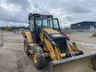 Cat 420F2 4ECB, Backhoe Loader, 3222 hours, S/N: HWD02502, 2018 - Image 2
