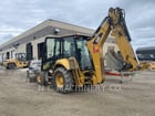 Cat 420F2 4ECB, Backhoe Loader, 3222 hours, S/N: HWD02502, 2018 - Image 3
