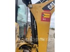 Cat 420F2 4ECB, Backhoe Loader, 3222 hours, S/N: HWD02502, 2018 - Image 4