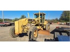 Caterpillar 163H, Motor Grader, 14547 hours, S/N: SAK00170, 1998 - Image 1