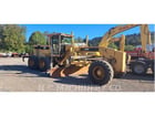 Caterpillar 163H, Motor Grader, 14547 hours, S/N: SAK00170, 1998 - Image 2