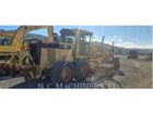 Caterpillar 163H, Motor Grader, 14547 hours, S/N: SAK00170, 1998 - Image 3