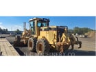 Caterpillar 163H, Motor Grader, 14547 hours, S/N: SAK00170, 1998 - Image 4