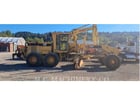 Caterpillar 163H, Motor Grader, 14547 hours, S/N: SAK00170, 1998 - Image 7