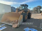 Cat 966L, Wheel Loader, 584 hours, S/N: M7R00983, 2024 - Image 1