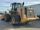 Cat 966L, Wheel Loader, 584 hours, S/N: M7R00983, 2024 - Image 4