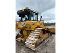 Caterpillar D6-20XEVP, 1897 hours, S/N: WGY01168, 2024 - Image 3