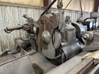 24" x 168" Cincinnati, plain cylindrical grinder, 30" wheel capacity, coolant systems, 25 HP - Image 4