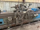 24" x 168" Cincinnati, plain cylindrical grinder, 30" wheel capacity, coolant systems, 25 HP - Image 6